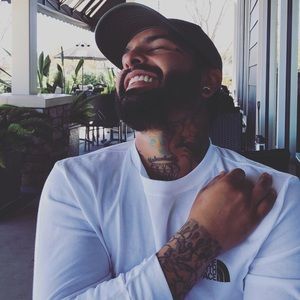 Meet your Posher, Kyle